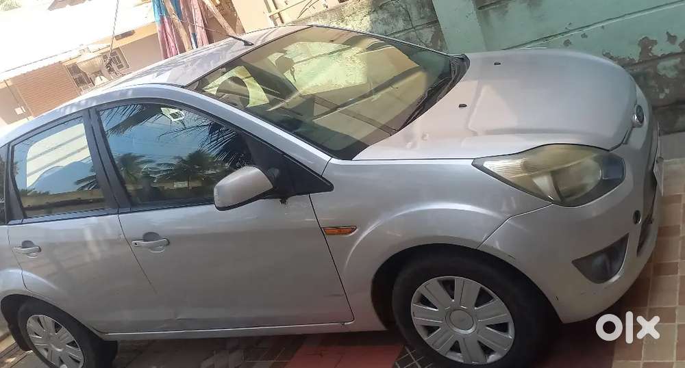 Ford Figo Immediately Sell