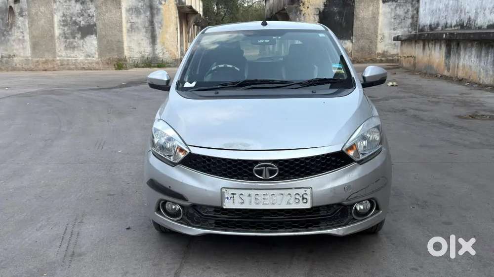 Tata Tiago 2016 Petrol 82000 Km Driven