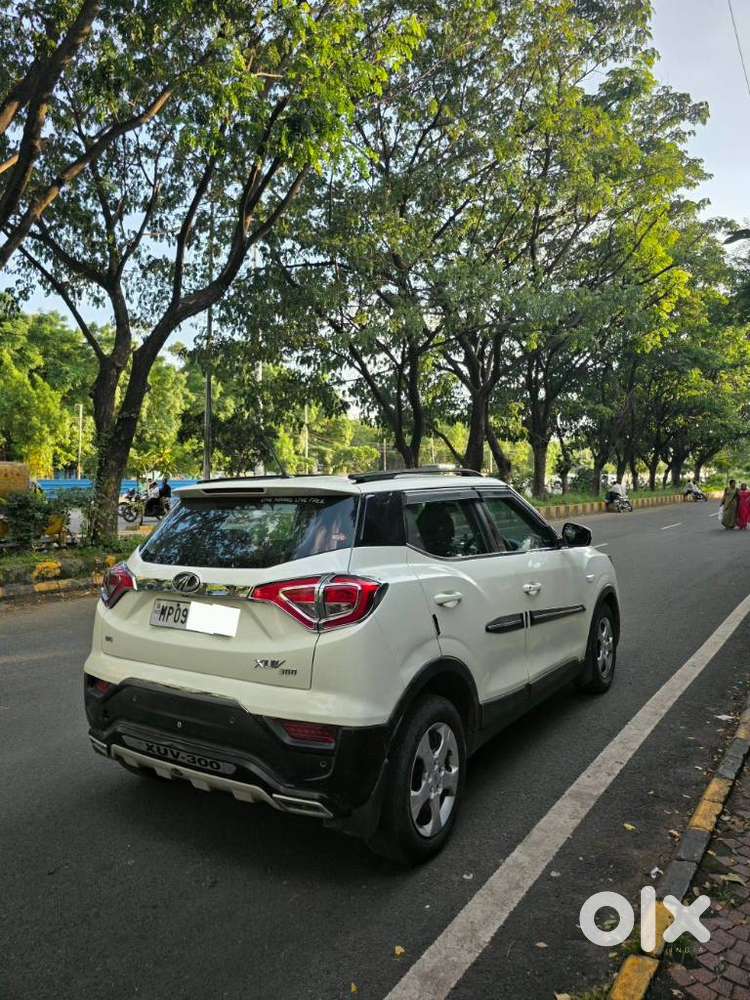 Mahindra Xuv300 W6 Diesel, 2020, Diesel