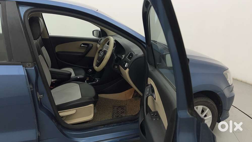 Volkswagen Ameo 1.2 Mpi Highline, 2016, Petrol