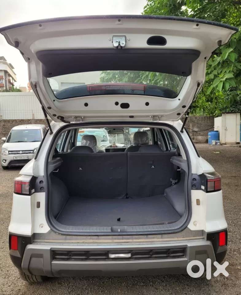 Hyundai Creta E 1.5 Diesel, 2026, Diesel