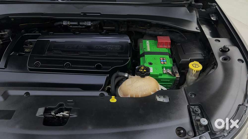 Jeep Compass 1.4 Limited (o) Petrol Dct, 2021, Petrol