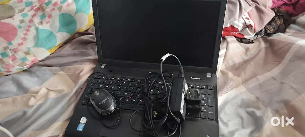 Lenovo laptop thinkpad