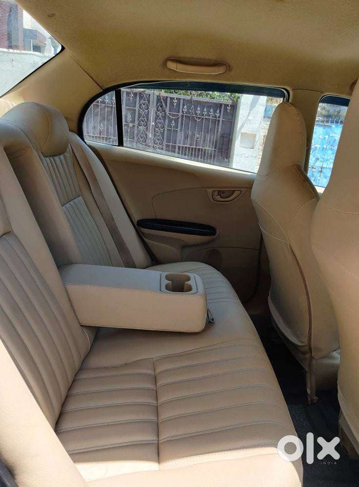 Honda Amaze 1.2 Emt I Vtec, 2018, Diesel