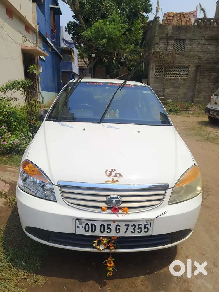 Car In Running Condition