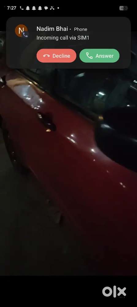 Swift Petrol  2030 Tak Parcing Hai