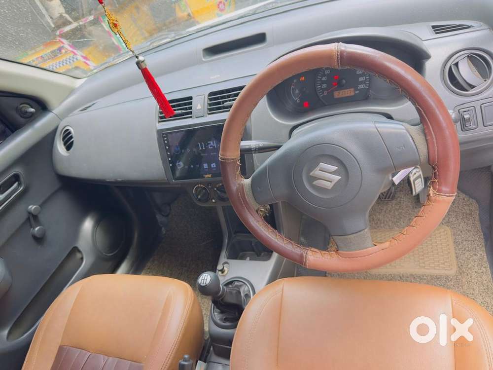 2014 Maruti Dzire Tour