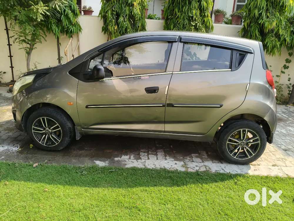Chevrolet Beat Diesel 2015
