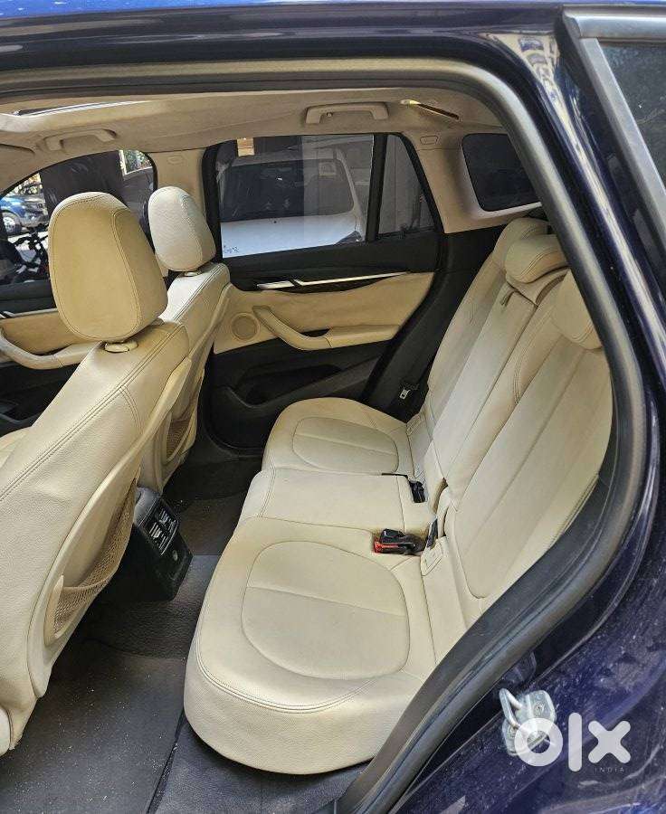 Bmw X1 2.0 Sdrive 20d, 2017, Diesel