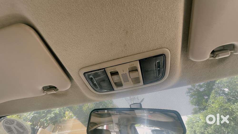 Honda City 2015 Diesel Good Condition