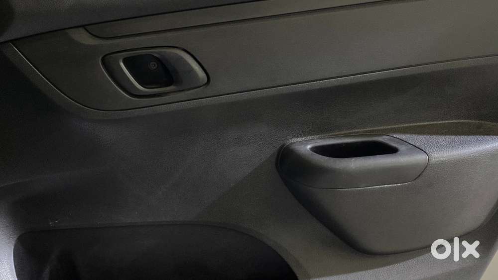 Renault Kwid 2015-2019 1.0 Rxl, 2019, Petrol