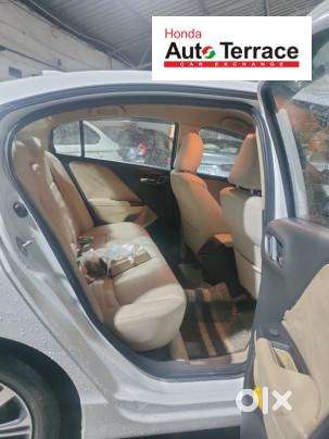 Honda City 1.5 Sv I-vtec Mt, 2018, Petrol