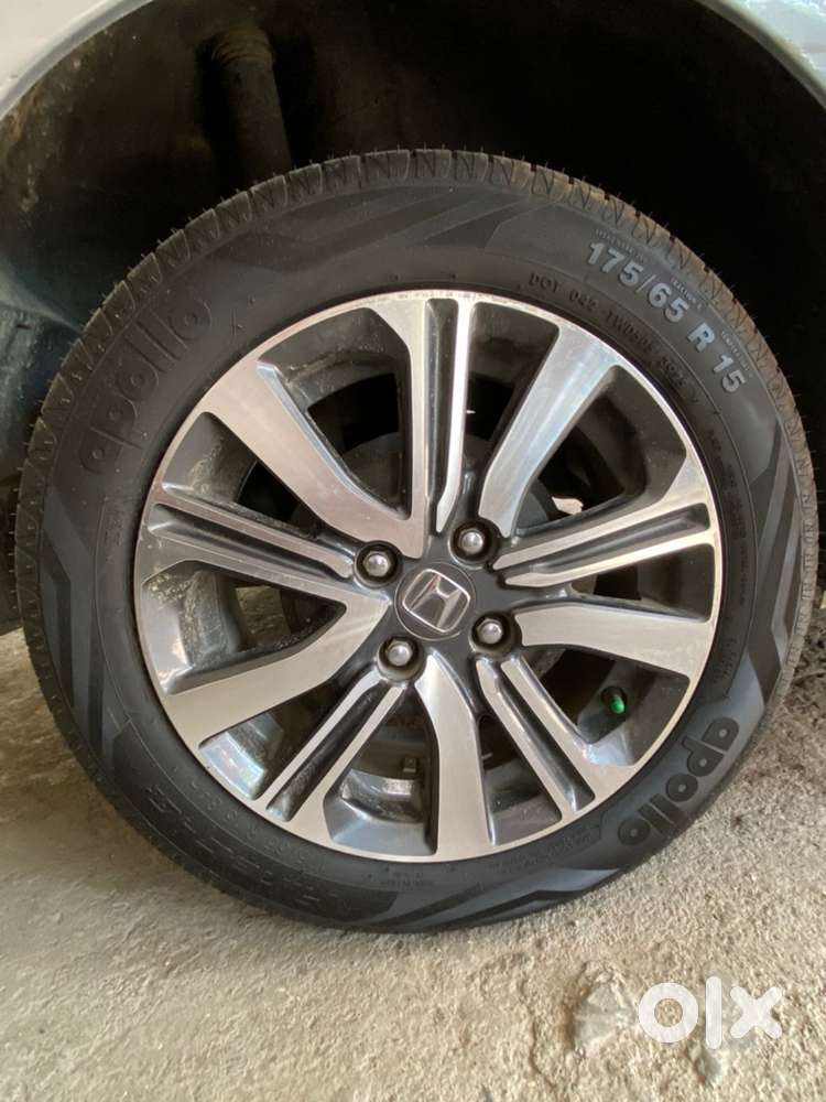 Honda City 2022 Petrol 39300 Km Driven