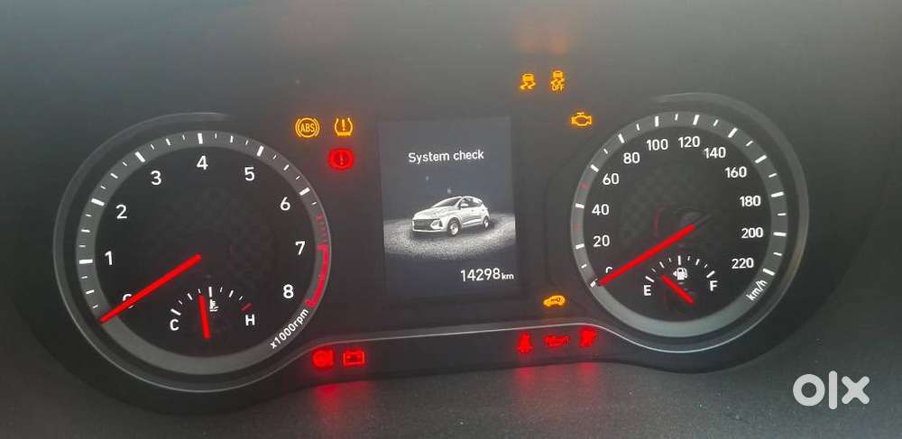 Hyundai Grand I10 Nios Sportz 1.2 Kappa Vtvt, 2023, Petrol