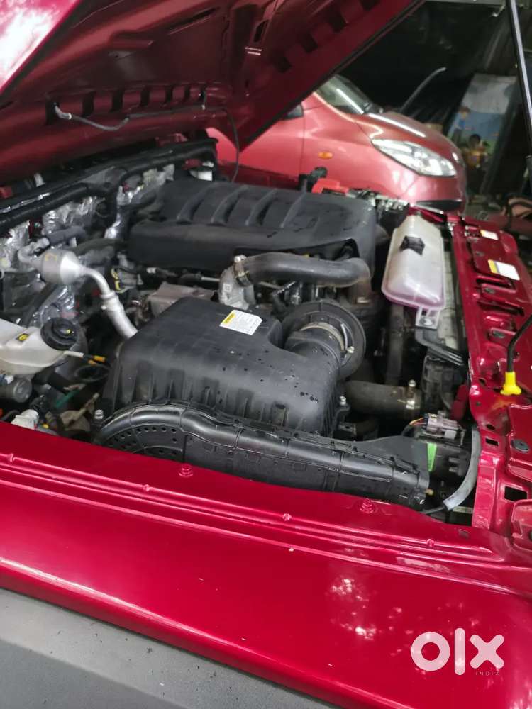 Mahindra Thar Roxx Petrol 2024