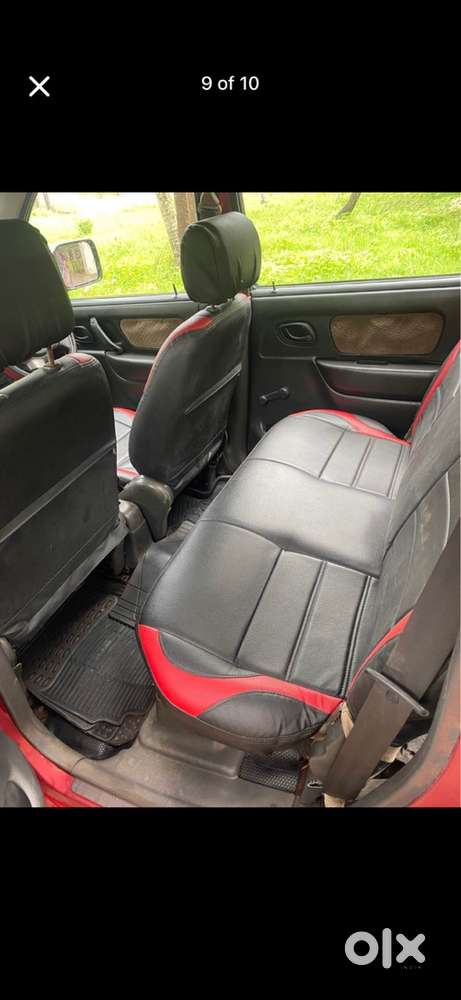 Maruti Suzuki Wagon R 2007 Year