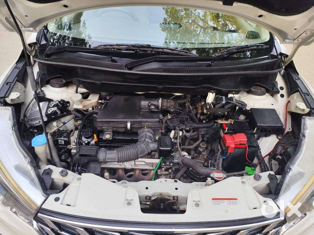 Maruti Suzuki Ertiga Zxi (o) Cng [2022-2023], 2023, Cng & Hybrids