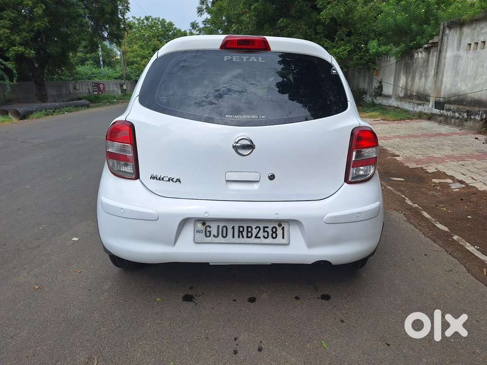 Nissan Micra Xe Petrol, 2013, Petrol