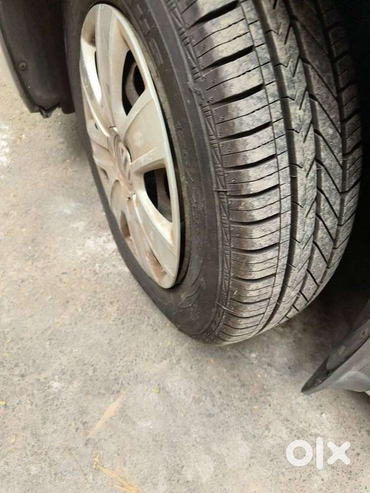 Volkswagen Vento 1.6 Comfortline Cup Edition, 2011, Petrol