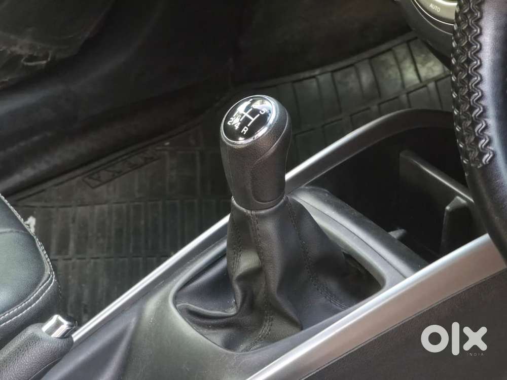 Maruti Suzuki Baleno Alpha, 2022, Petrol