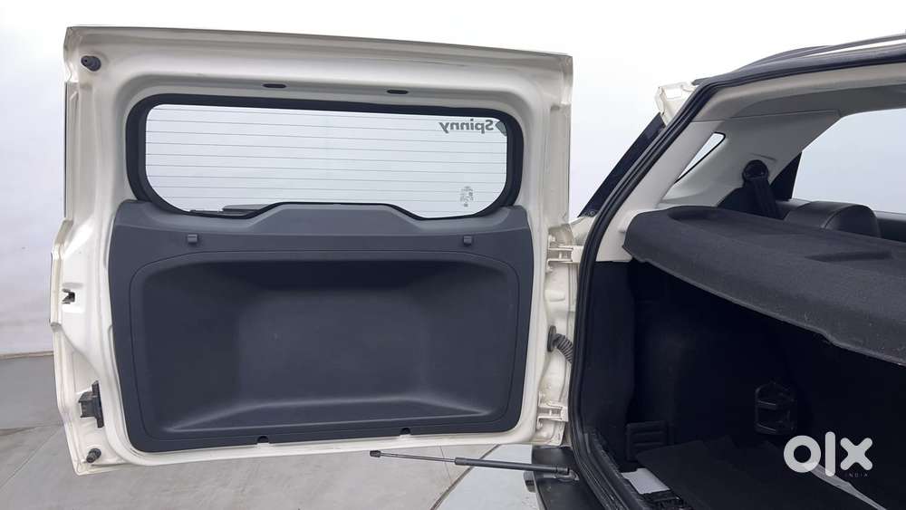 Ford Ecosport 2013-2015 1.5 Ti Vct Mt Titanium, 2019, Petrol