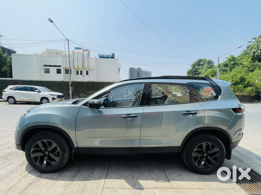 Tata Safari 2.0 Kryotec Xza Plus, 2021, Diesel