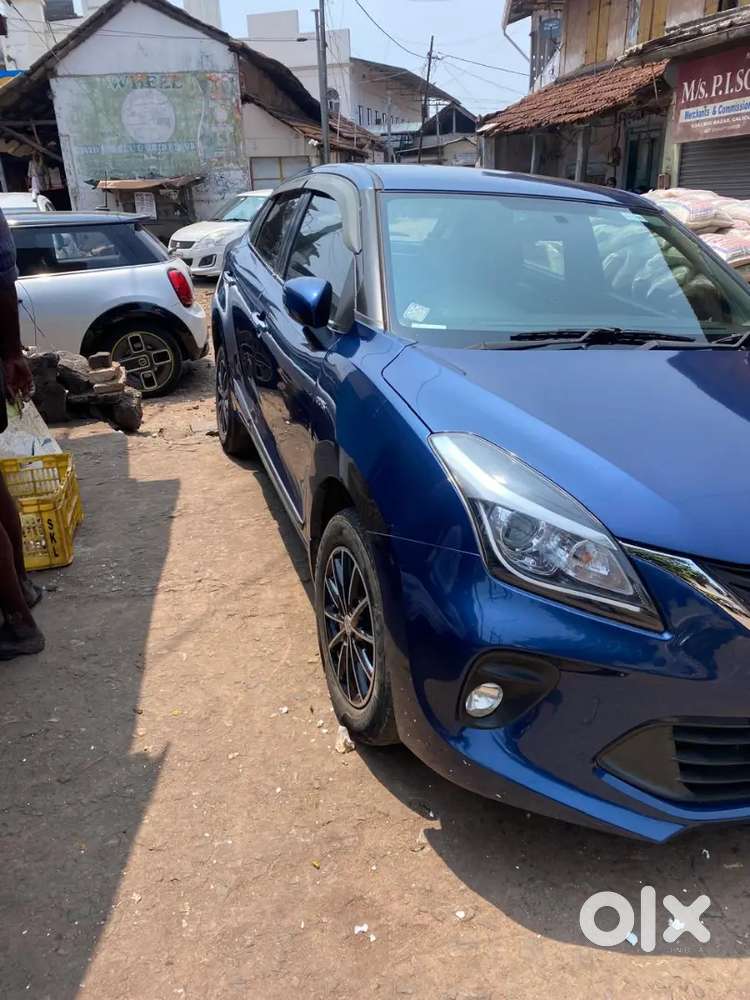 Good Condition. History Available