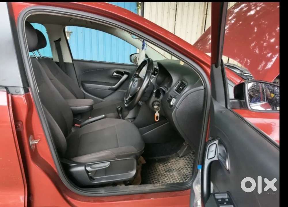Volkswagen Polo 2020 Petrol 55000 Km Driven