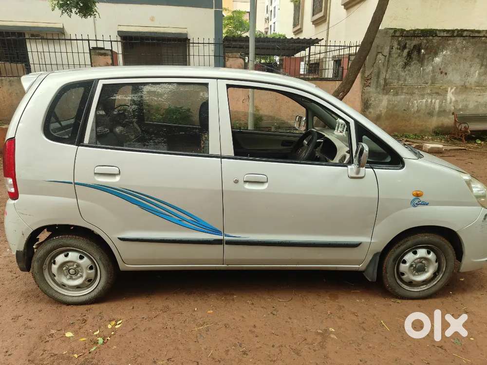 Maruti Suzuki Zen Estilo 2011 Petrol Manual
