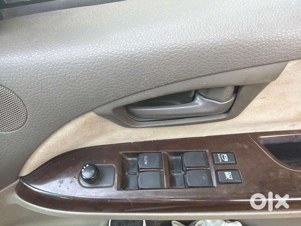 Maruti Suzuki Sx4 2009 Petrol 60438 Km Driven