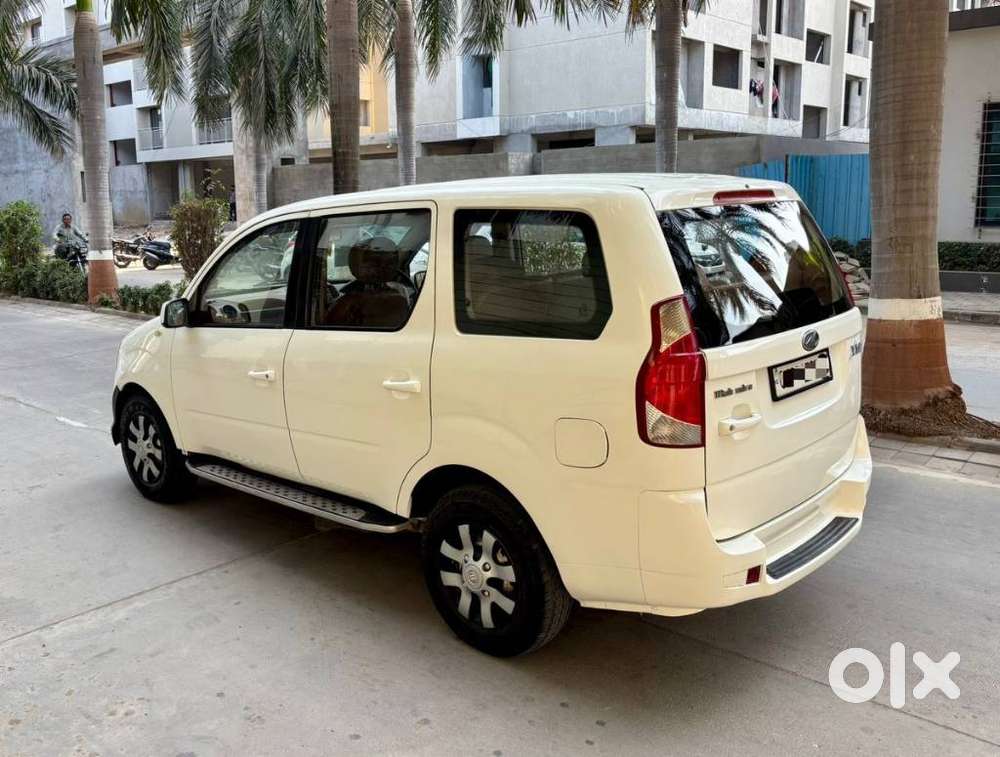 Mahindra Xylo