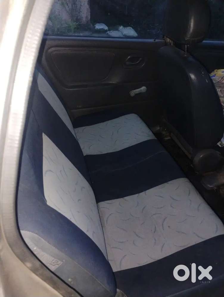 Maruti Suzuki Alto Lxi 2005