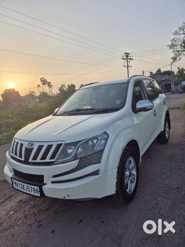 Mahindra Xuv500 2013 Diesel 170000 Km Driven Best Deel