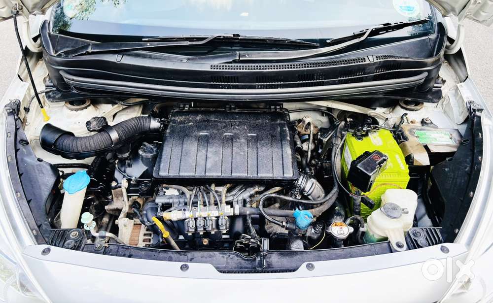 Hyundai Grand I10 Sportz 1.2 Kappa Vtvt, 2018, Cng & Hybrids
