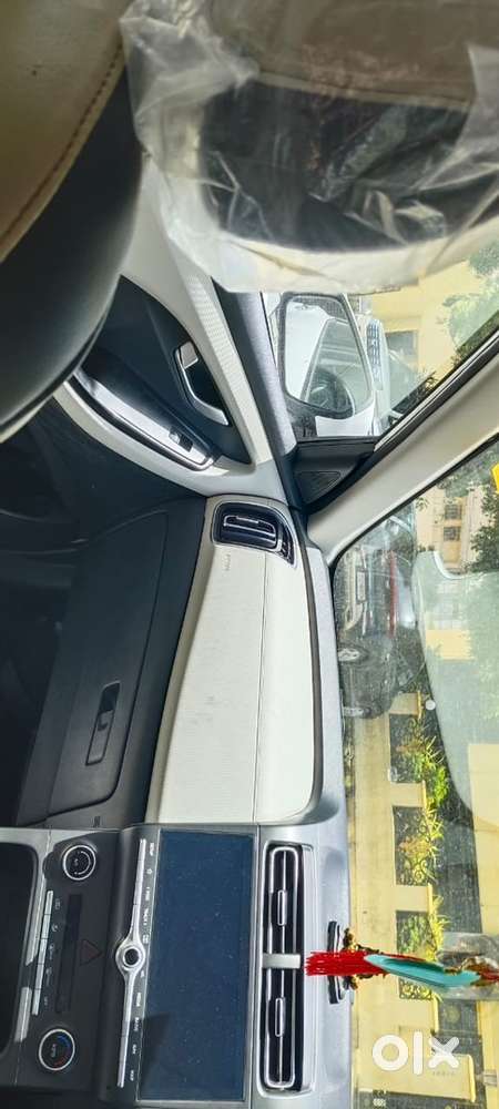 Hyundai Creta 2023 Diesel Well Maintained