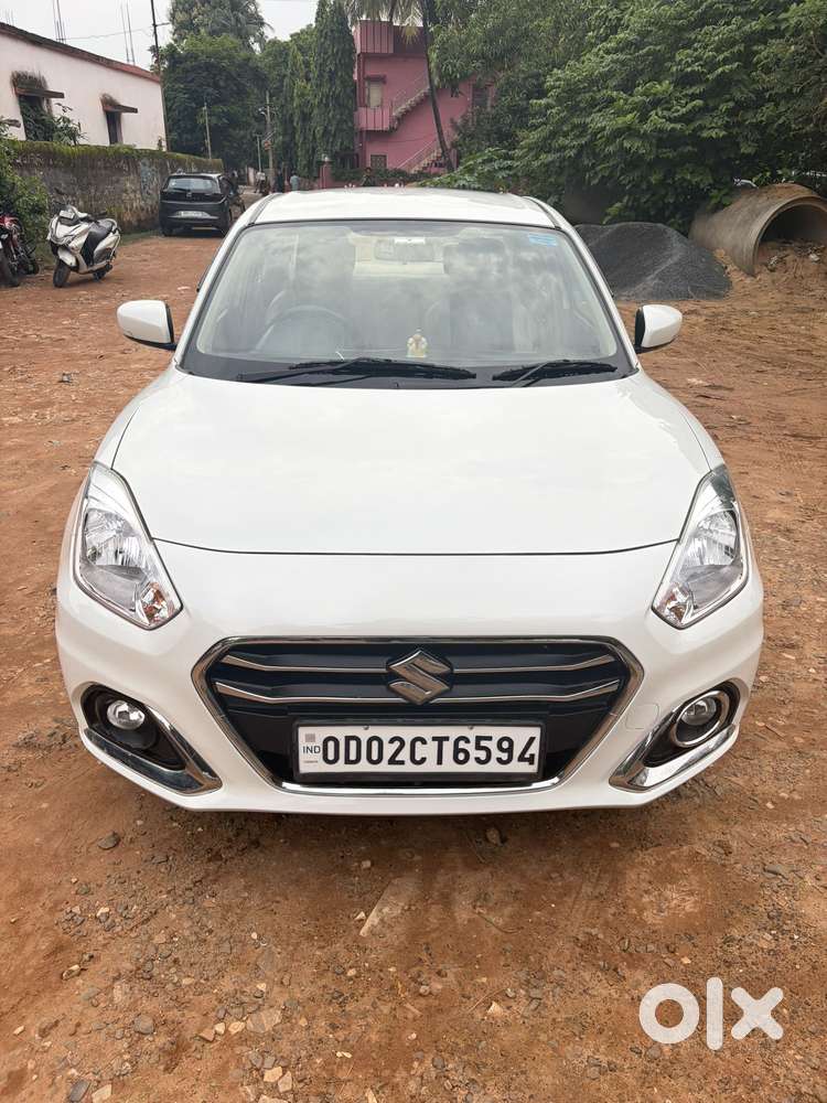 Maruti Suzuki Swift Dzire Vxi(o) Mt, 2024, Petrol