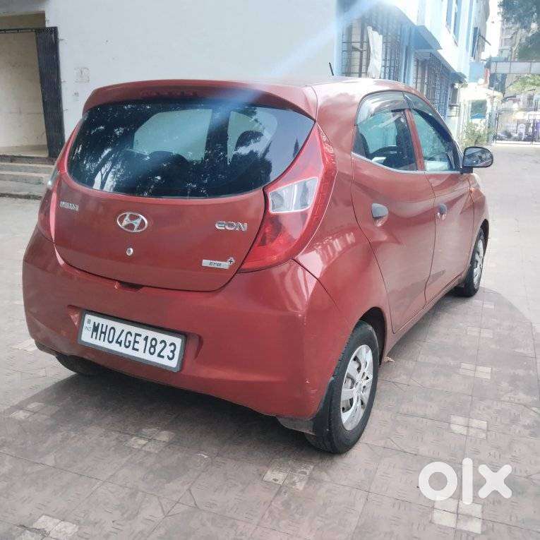 Hyundai Eon Era +, 2013, Petrol