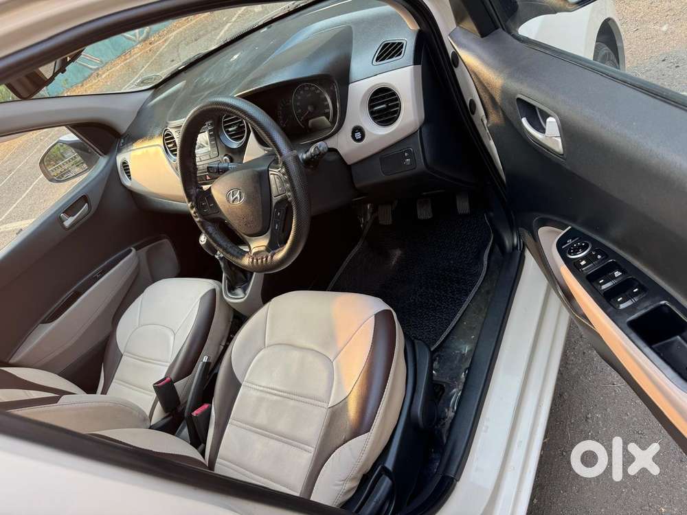 Hyundai Grand I10 Asta 1.2 Kappa Vtvt, 2014, Petrol