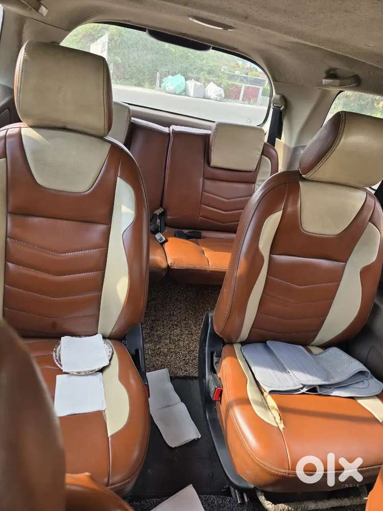 Toyota Innova Vx 7 Seater 2015