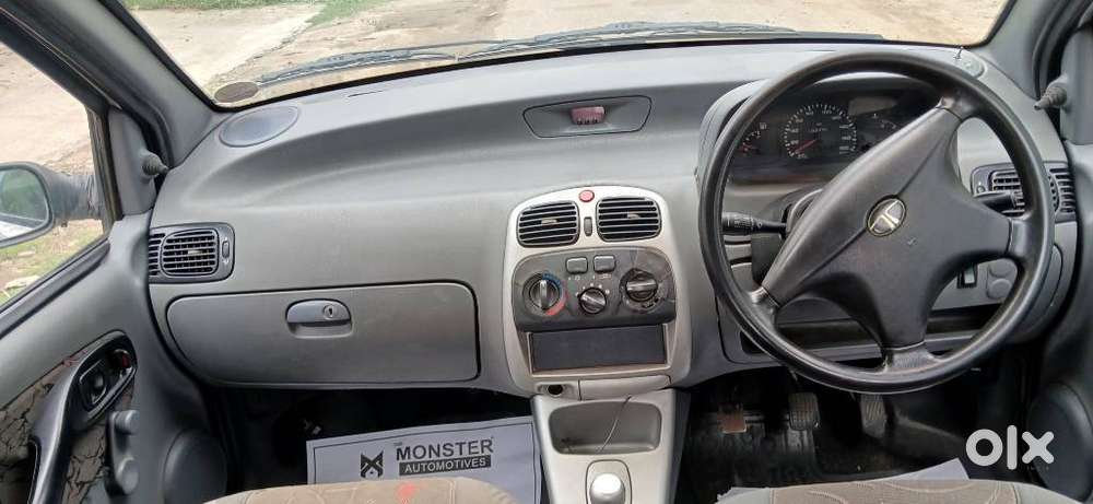 Tata Indigo Cs Ls Tdi, 2004, Diesel