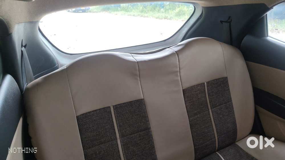 Hyundai Eon Era + Lpg, 2014, Petrol