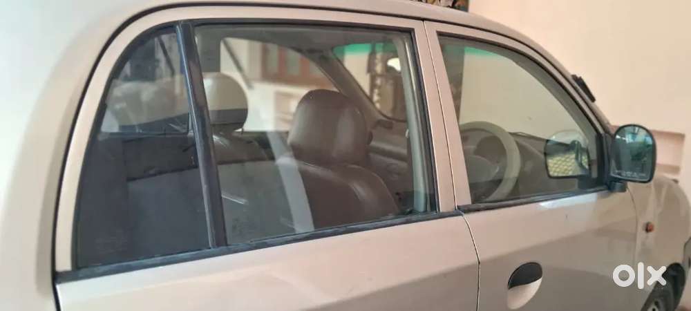 Hyundai Santro Xing 2006