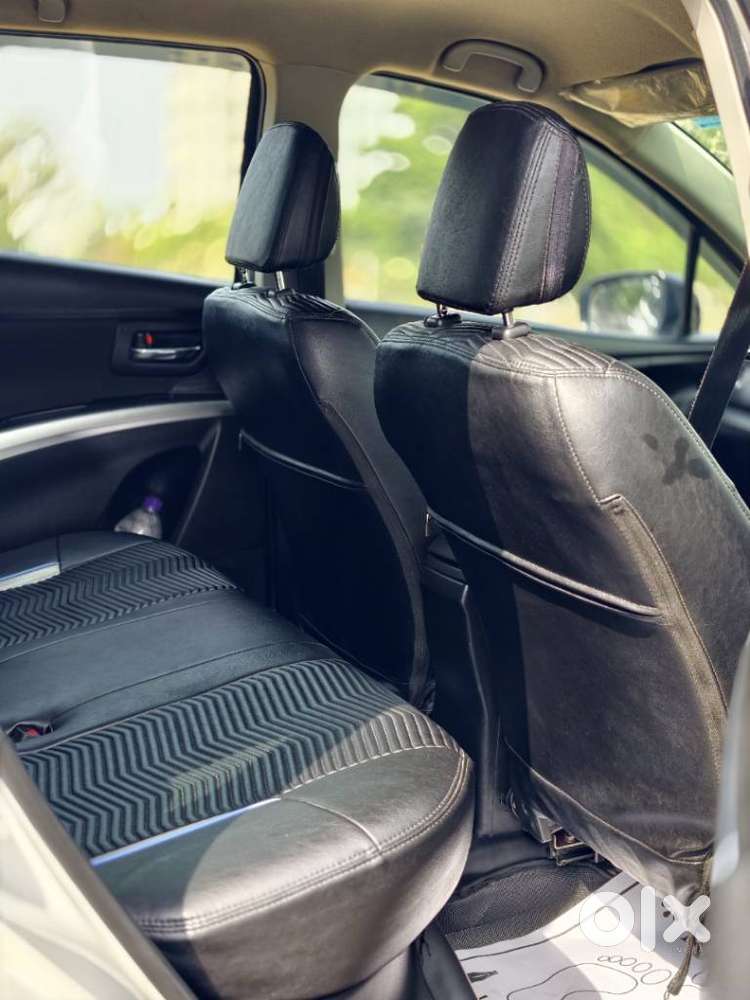 Maruti Suzuki S-cross 2017-2020 1.3 Zeta, 2018, Diesel