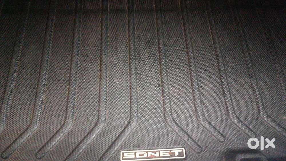 Kia Sonet Htx D, 2023, Petrol