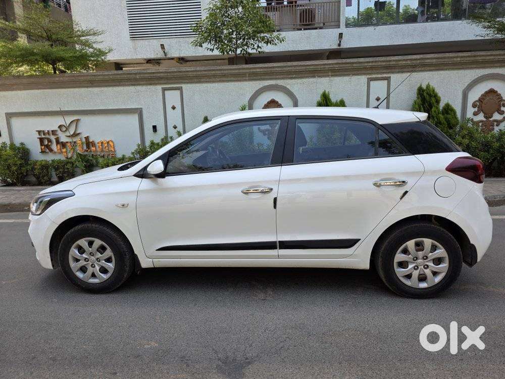Hyundai I20 Magna Plus, 2020, Cng & Hybrids