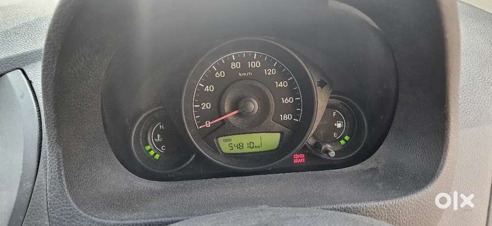 Hyundai Eon 2013 Petrol Good Condition