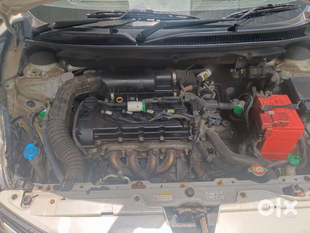 Maruti Suzuki Baleno Alpha, 2017, Petrol