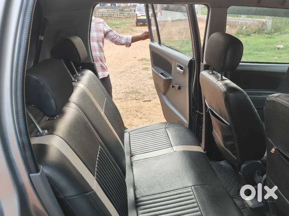 Maruti Suzuki Wagon R 2011 Car Excellent Condition