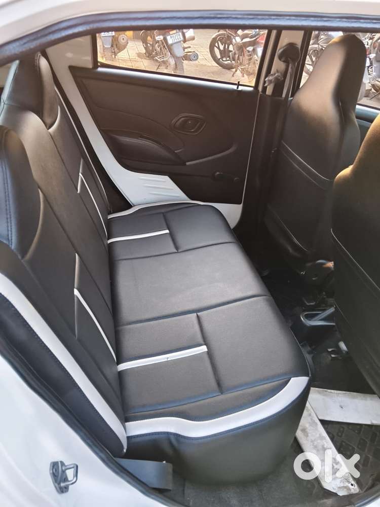 Datsun Redigo 1.0 S, 2016, Petrol