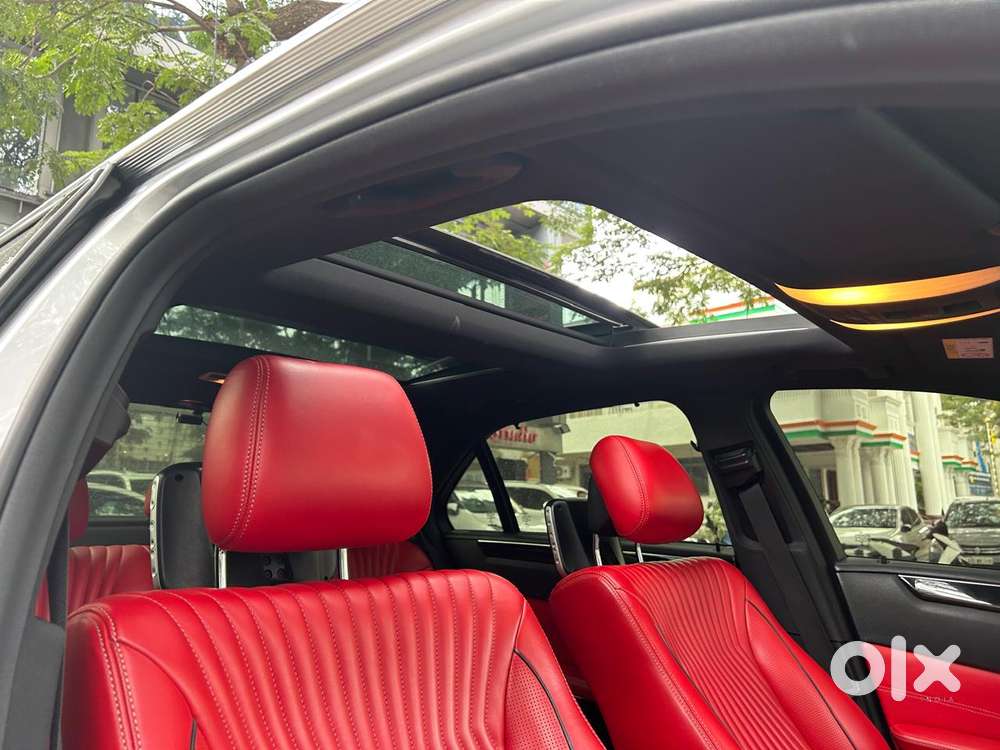 Mercedes-benz E-class E350d, 2016, Diesel